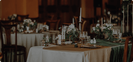 Dining Events