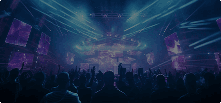 University Balls & Parties